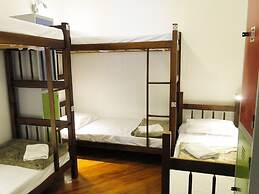 Jardins Village Privative Rooms