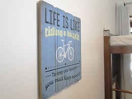 Jardins Village Privative Rooms