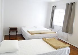Jardins Village Privative Rooms