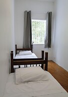 Jardins Village Privative Rooms