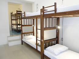 Jardins Village Privative Rooms