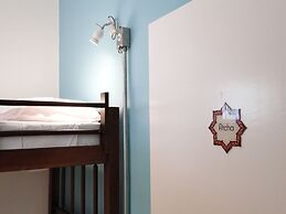 Jardins Village Privative Rooms