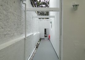 Jardins Village Privative Rooms