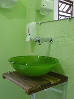 Jardins Village Privative Rooms