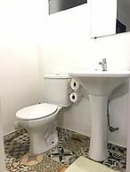 Jardins Village Privative Rooms