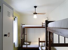 Jardins Village Privative Rooms