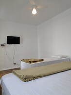 Jardins Village Privative Rooms