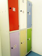 Jardins Village Privative Rooms