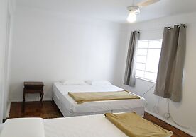Jardins Village Privative Rooms