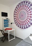 Jardins Village Privative Rooms