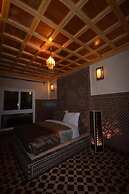 Hotel Pyramides