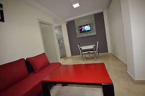Hotel Pyramides