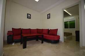 Hotel Pyramides