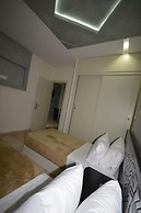 Hotel Pyramides