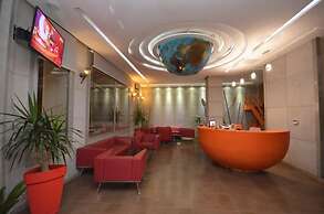 Hotel Pyramides