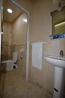 Hotel Pyramides