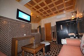Hotel Pyramides