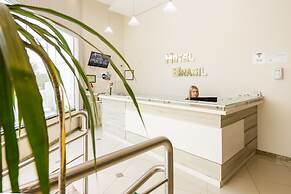Hotel Brasil