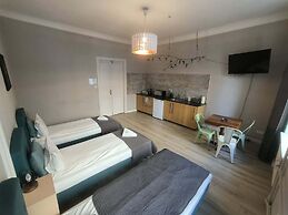Chillout Hostel
