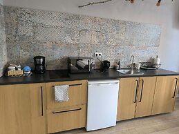 Chillout Hostel