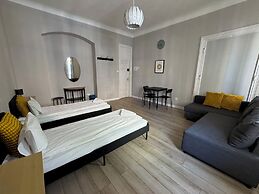 Chillout Hostel
