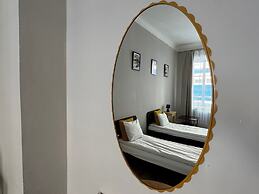 Chillout Hostel