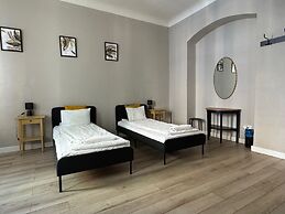 Chillout Hostel