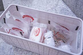 Pousada das Videiras