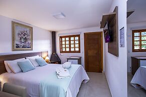 Pousada das Videiras