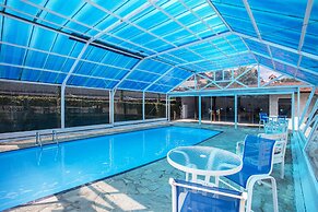 Pousada das Videiras