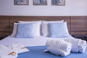 Pousada das Videiras