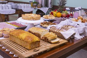 Pousada das Videiras