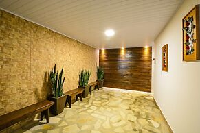 Pousada das Videiras