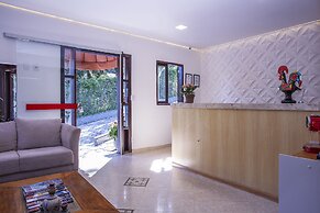 Pousada das Videiras