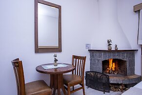 Pousada das Videiras