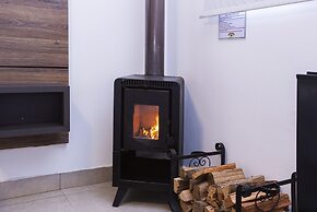 Pousada das Videiras