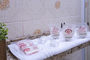 Pousada das Videiras