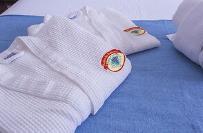 Pousada das Videiras