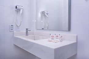 Pousada das Videiras