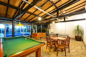 Pousada das Videiras