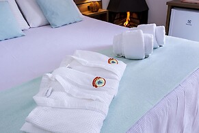 Pousada das Videiras