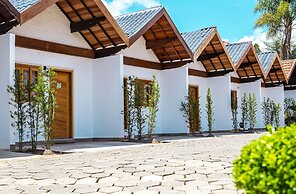 Pousada das Videiras