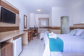 Pousada das Videiras