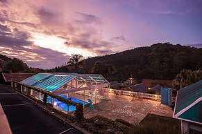 Pousada das Videiras