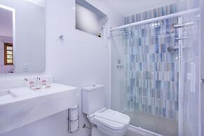 Pousada das Videiras