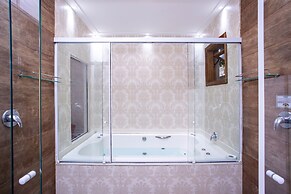 Pousada das Videiras