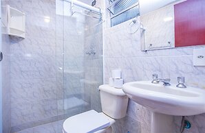 Pousada das Videiras