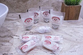 Pousada das Videiras