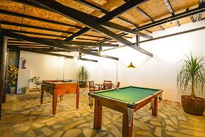 Pousada das Videiras