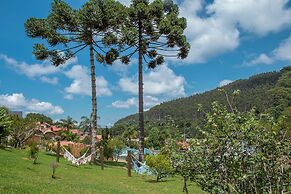 Pousada das Videiras